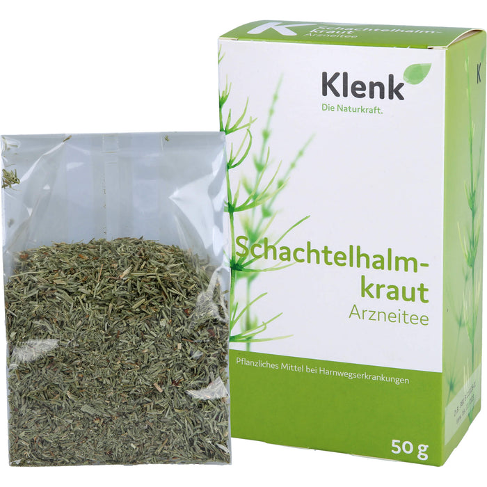 ZINNKRAUT KLENK, 50 g