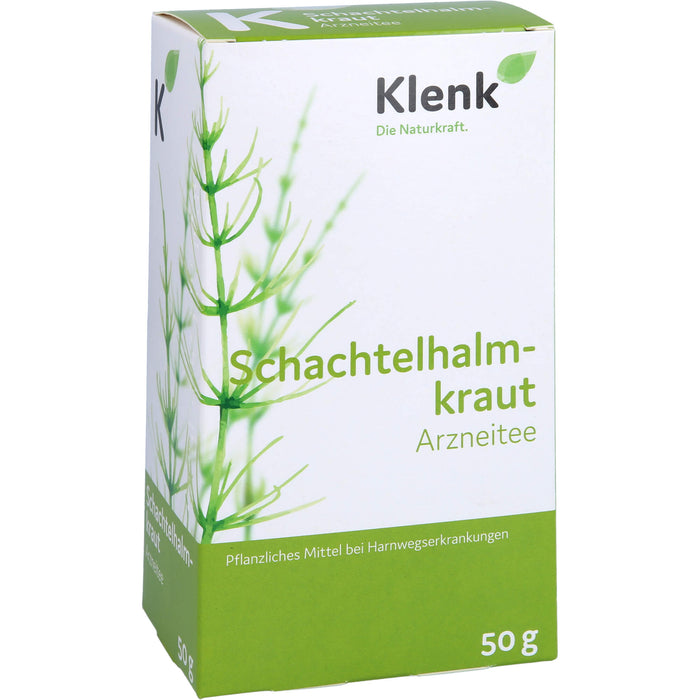 ZINNKRAUT KLENK, 50 g