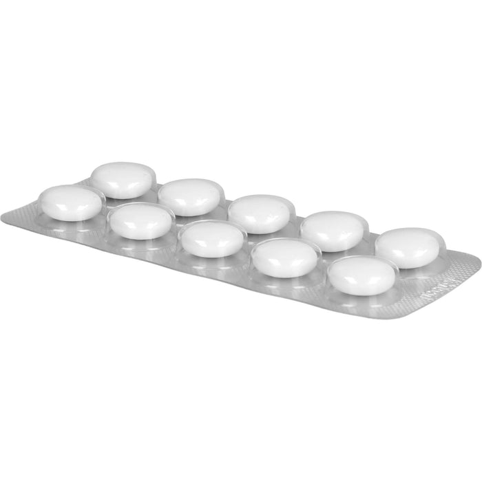 Ardeysedon Nacht Tabletten bei nervös bedingten Einschlafstörungen, 50 pc Tablettes