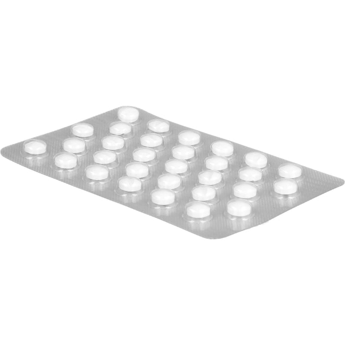 HERMES Biotin 5 mg Tabletten, 30 pcs. Tablets