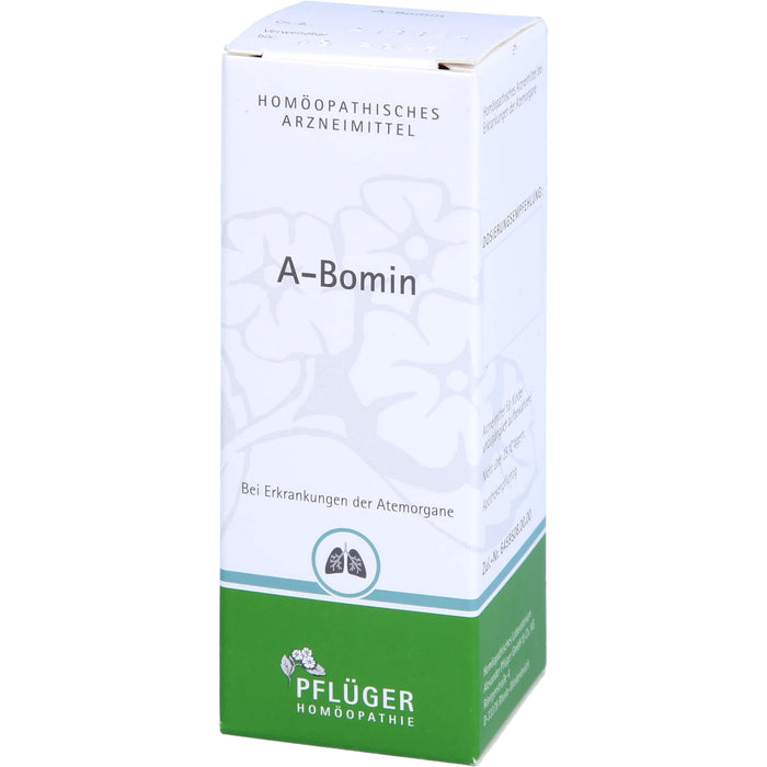 A-Bomin, 50 ml TRO