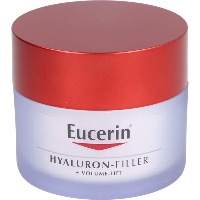 Eucerin Volume-Filler Tagespflege, 50 ml Cream