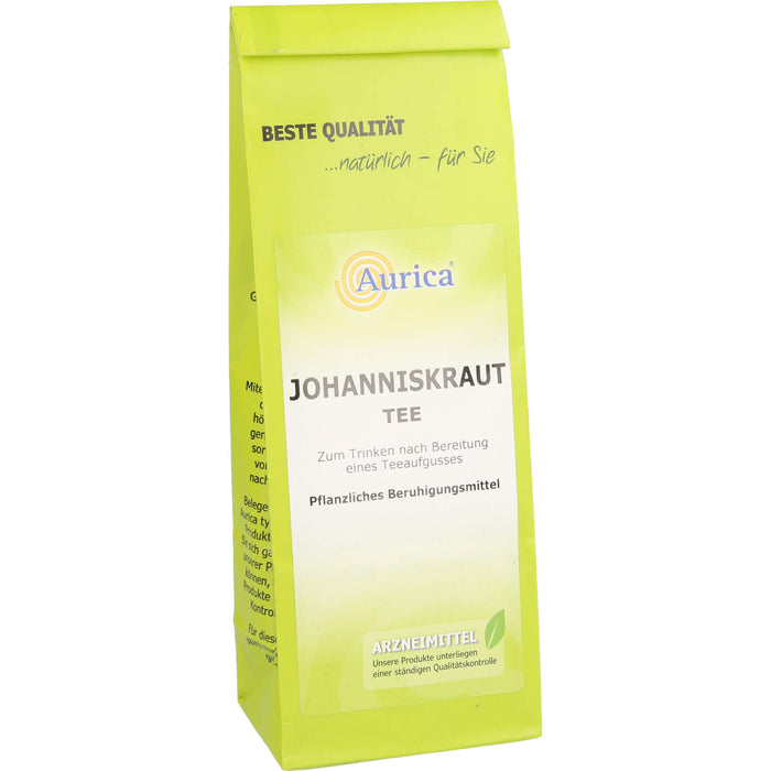 JOHANNISKRAUTTEE AURICA, 80 g TEE