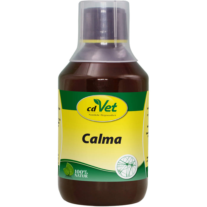 Calma Futterergänzung vet, 250 ml