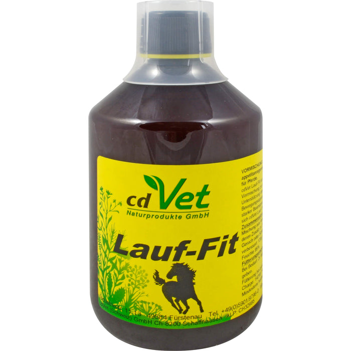 Lauf-Fit vet, 500 ml