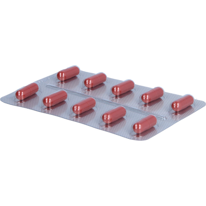 Sarai Hartkapseln bei Regelbeschwerden, 60 pcs. Capsules