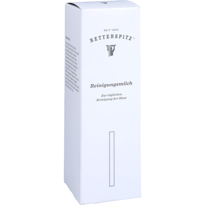 Retterspitz Reinigungsmilch, 200 ml MIL