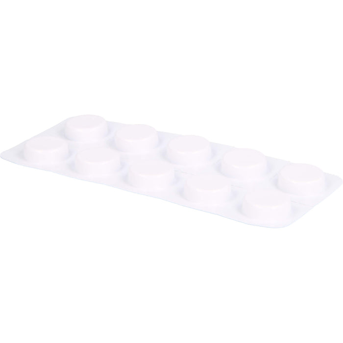 TITRALGAN gegen Schmerzen Tabletten, 20 pcs. Tablets