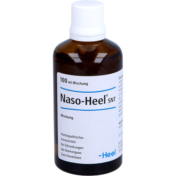 Naso Heel SNT Tropf., 100 ml TRO