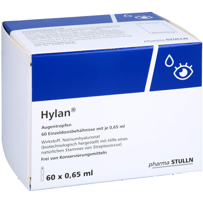 Hylan, 60 St ATR