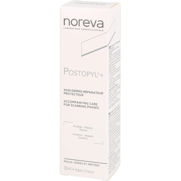 noreva Postopyl+ Emulsion, 30 ml Lösung