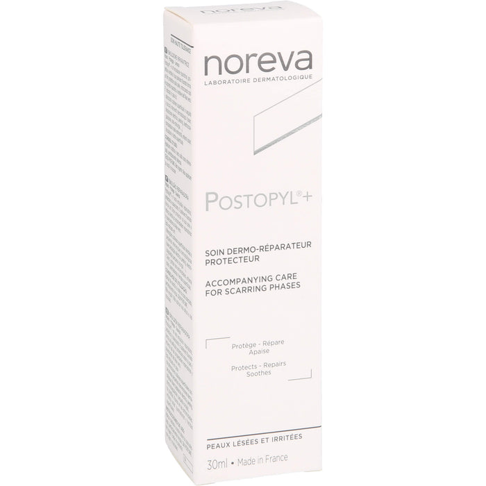 noreva Postopyl+ Emulsion, 30 ml Solution