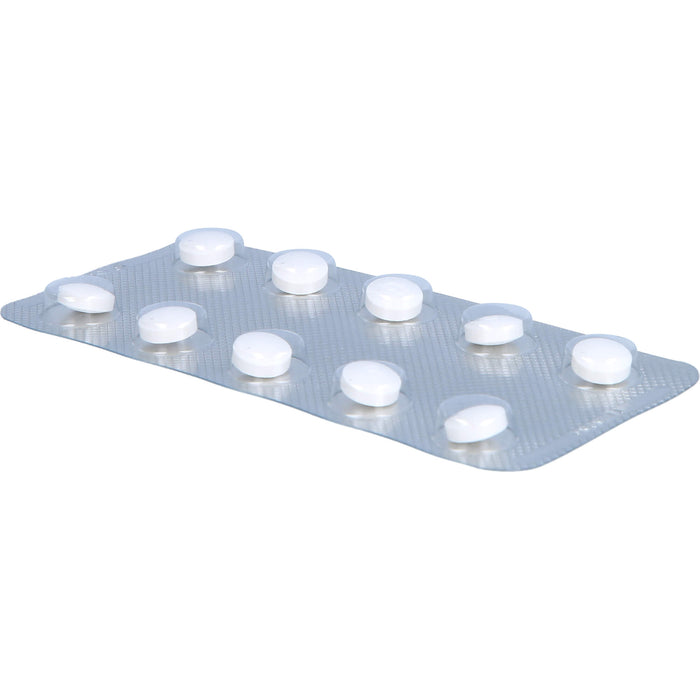 Lopacut 2 mg Filmtabletten, 10 St. Tabletten