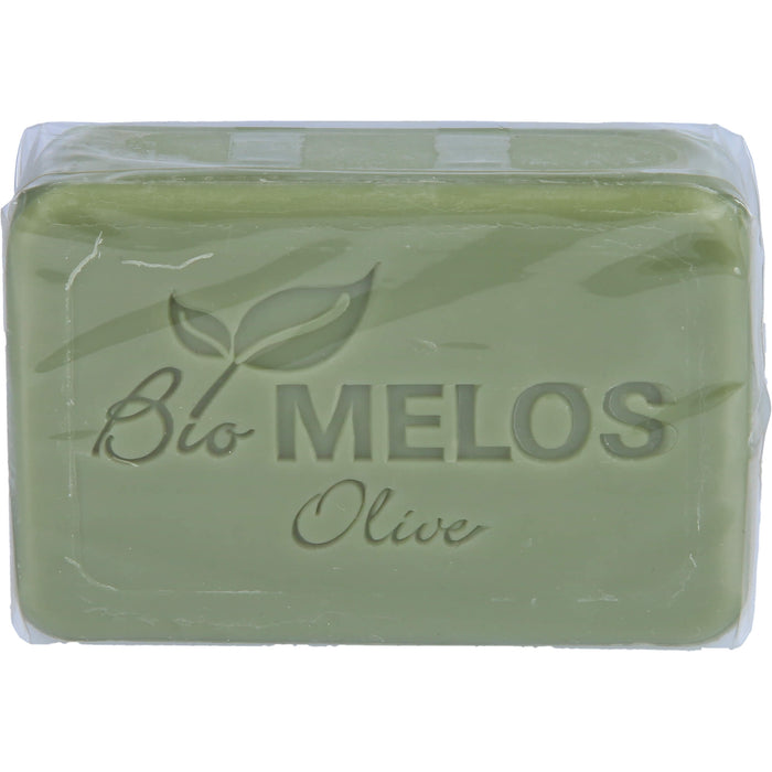 Melos bio Oliven-Seife, 100 g SEI