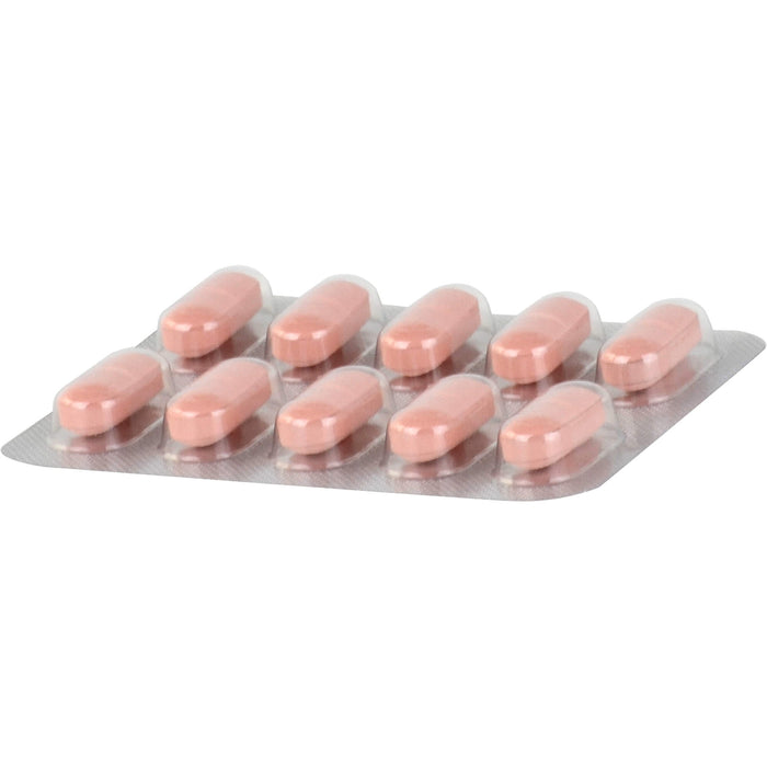 Bomacorin 450mg Weissdo N, 200 St FTA