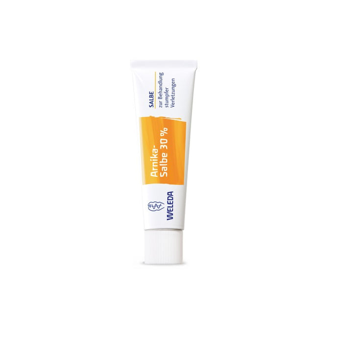 WELEDA Arnika-Salbe 30 %, 70 g Ointment