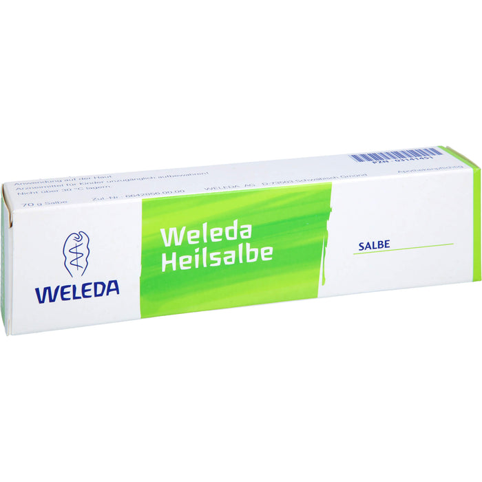 WELEDA Heilsalbe, 70 g Onguent