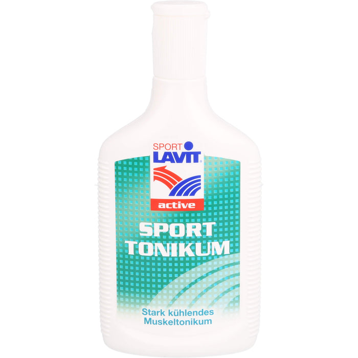 SPORT LAVIT SPORT TONIKUM, 200 ml Lösung