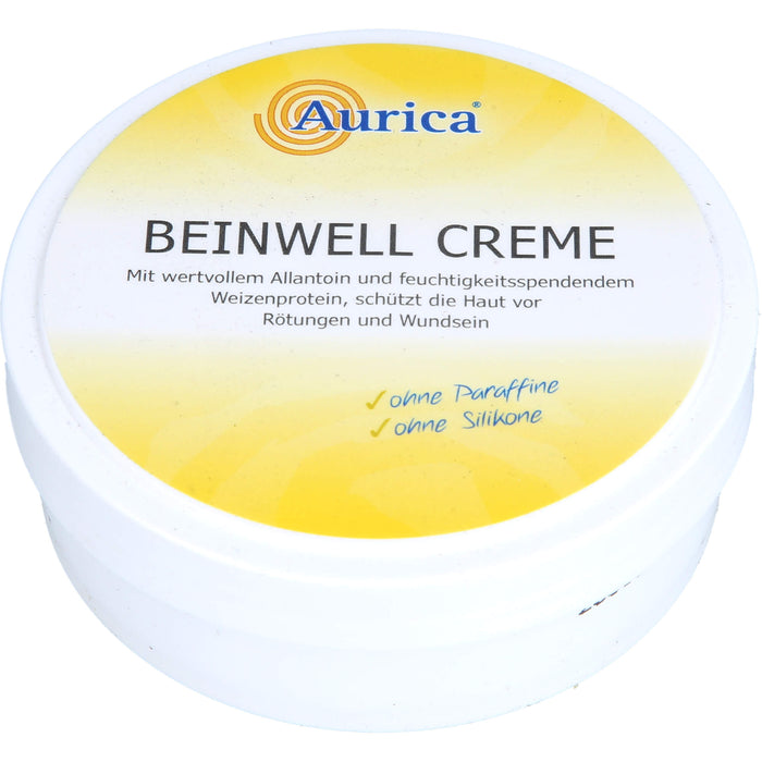 BEINWELLCREME COMFR AURICA, 100 ml Crème