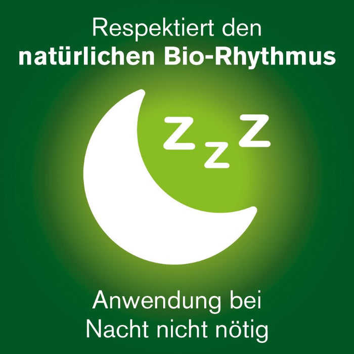 nicorette TX Pflaster 25 mg Nicotin zur Raucherentwöhnung, 7 St. Pflaster