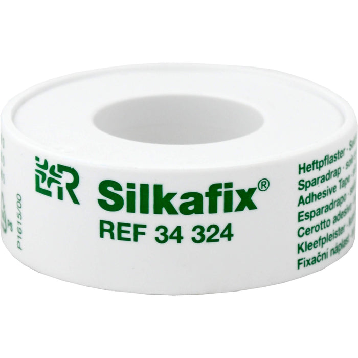 Silkafix Heftpflaster, 1 St PFL