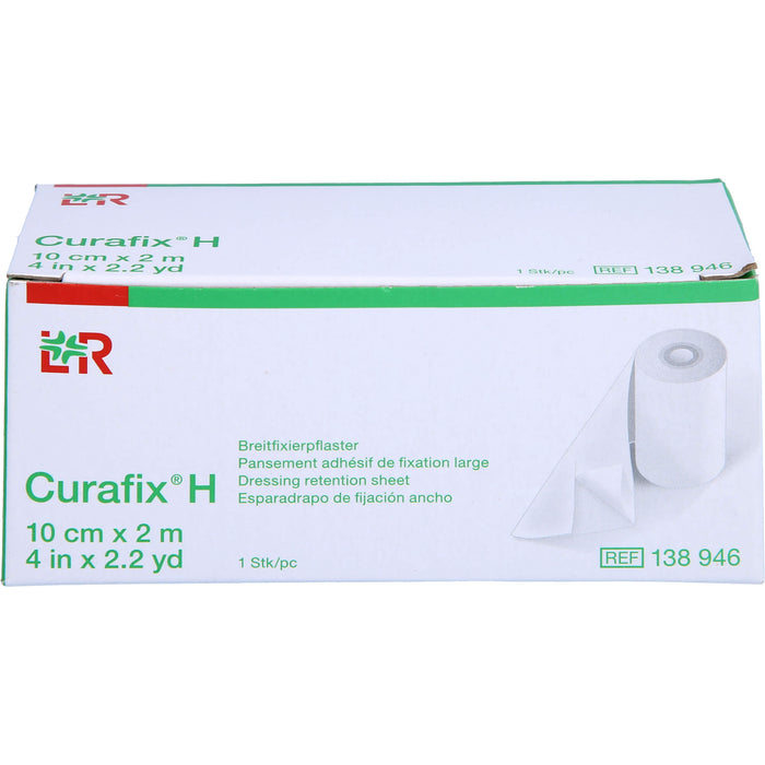 CURAFIX H FIXIERPFL15CMX2M, 1 St. Pflaster