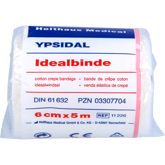 Idealbinde Ypsidal6cmx5m, 1 St BIN