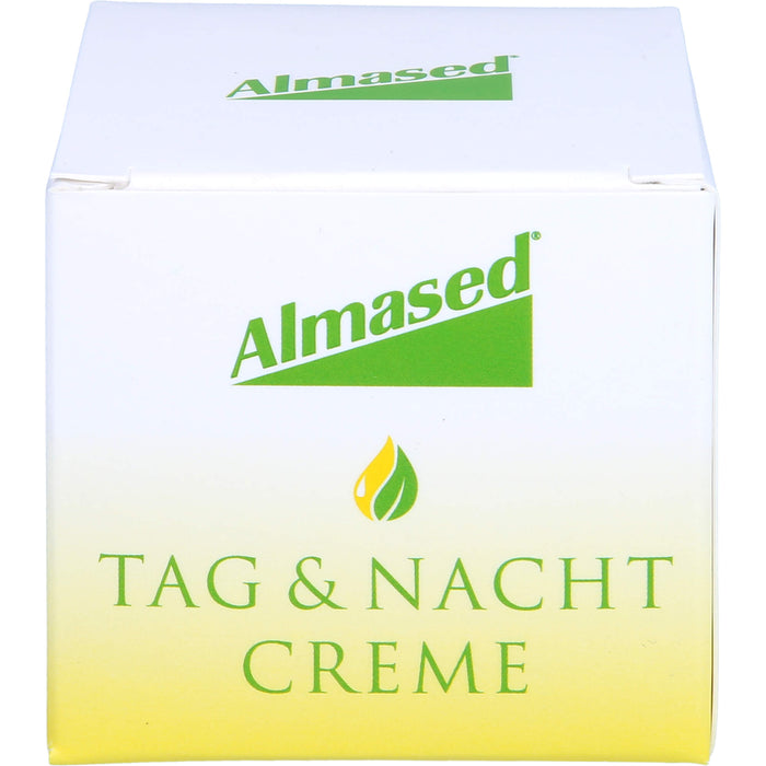 Almased Tag & Nacht Creme, 30 ml Cream