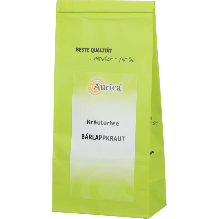 Aurica Bärlappkraut Kräutertee, 100 g Thé