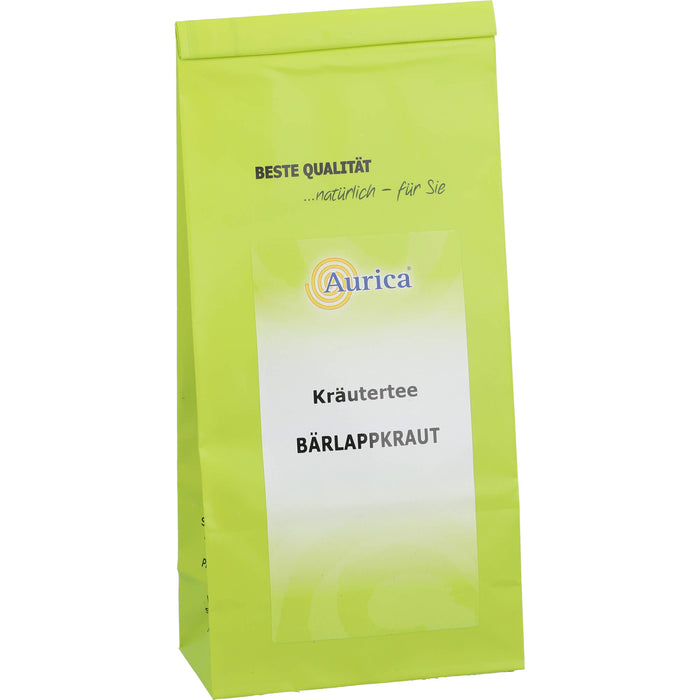 Aurica Bärlappkraut Kräutertee, 100 g Tea