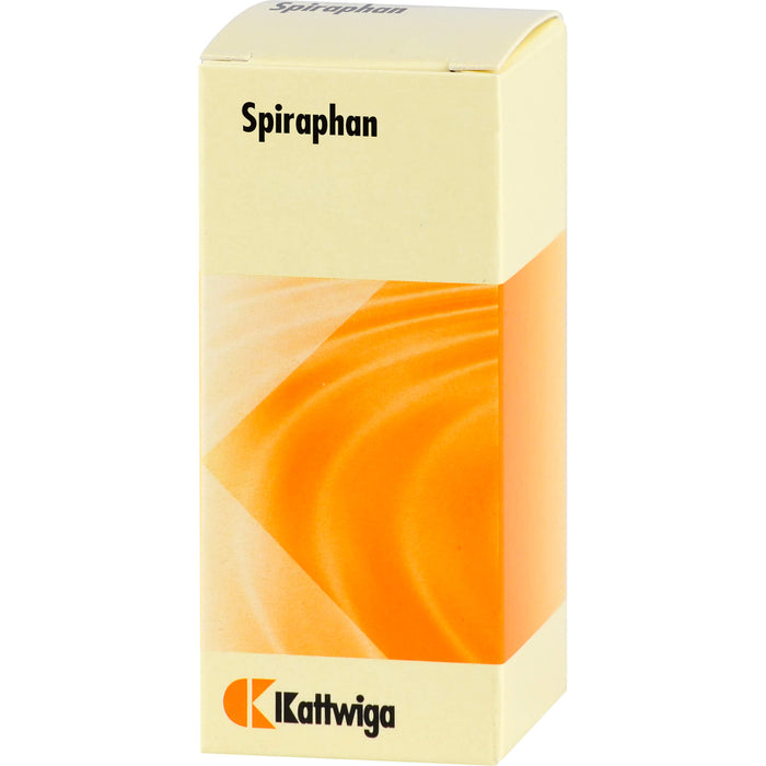 Spiraphan Tropf., 100 ml TRO