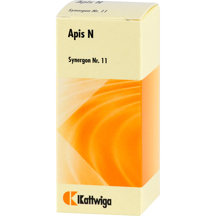 Synergon Komplex 11 Apis N Tropf., 50 ml TRO