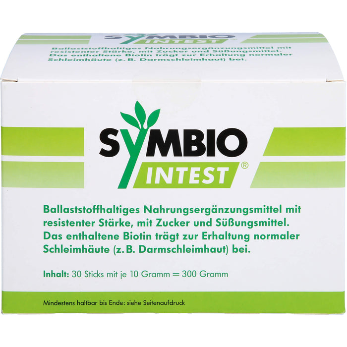 Symbio Intest Pulver Sticks, 30 St. Beutel