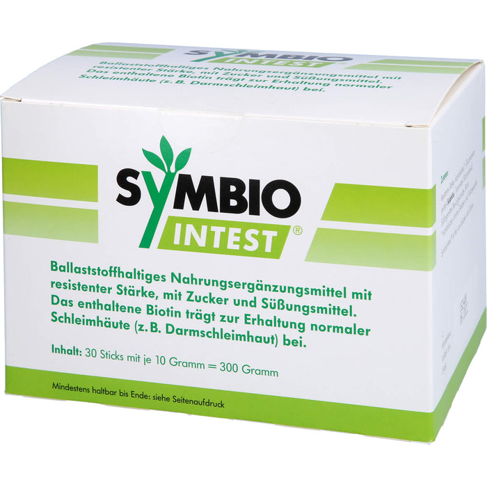 Symbio Intest Pulver Sticks, 30 St. Beutel