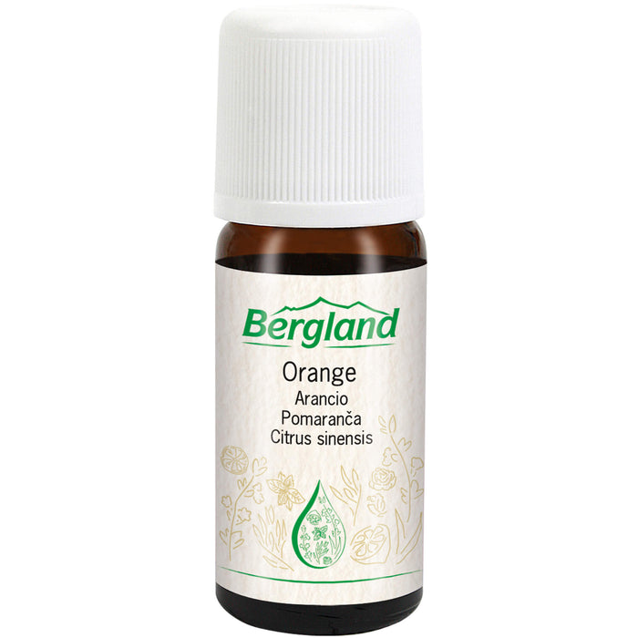 Orangen Öl Süss, 10 ml Öl