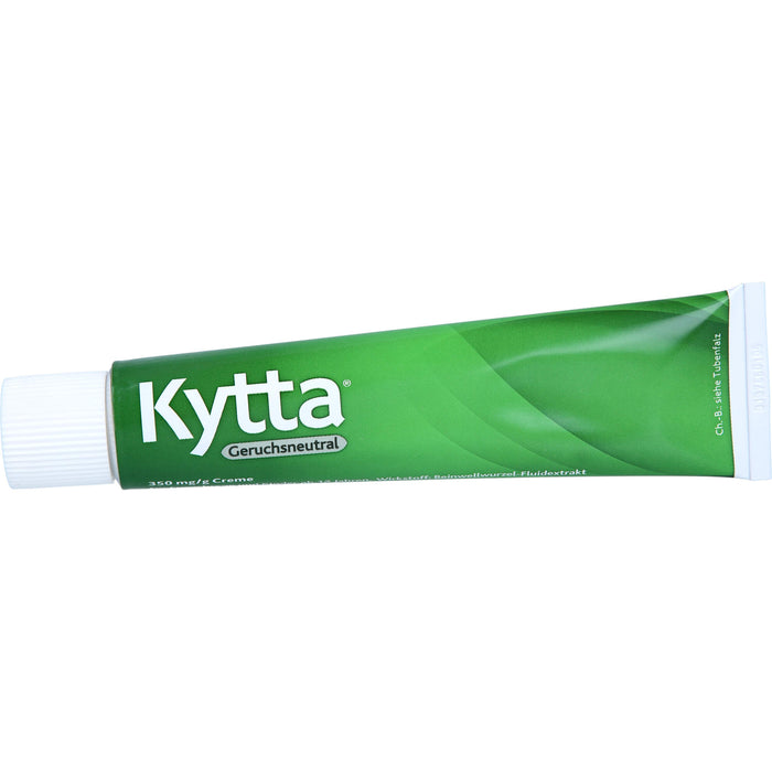 Kytta Geruchsneutral Creme, 50 g Creme