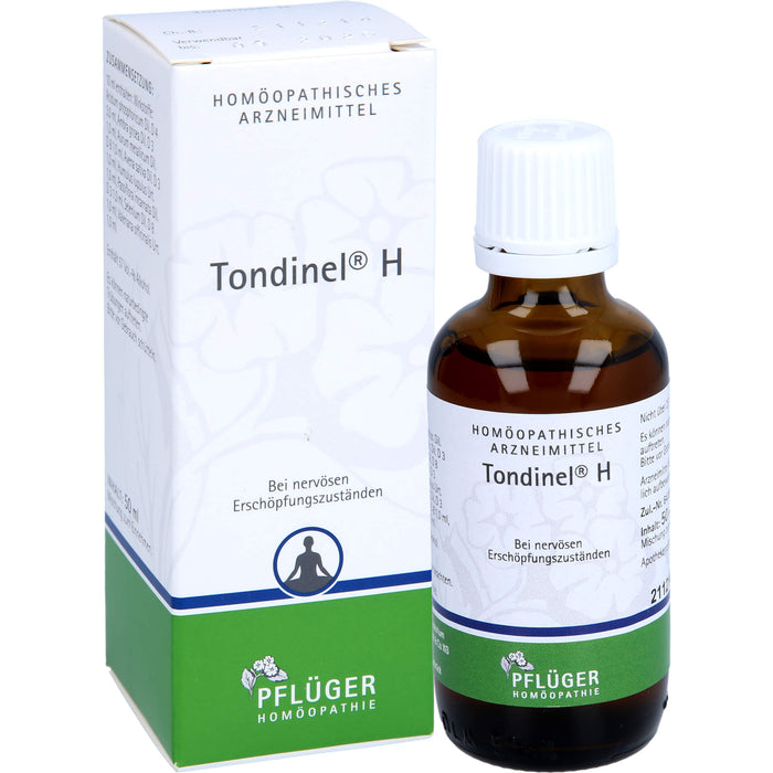 Tondinel H, 50 ml Lösung