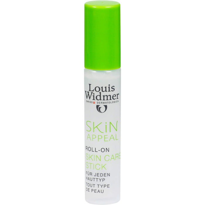 Louis Widmer Skin Appeal Skin Care Stick für unreine Haut, 10 ml Pen