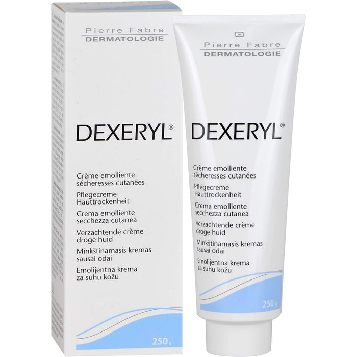 DEXERYL Creme, 250 g Cream