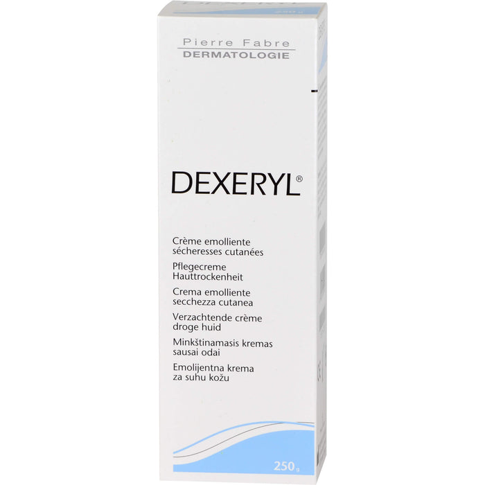 DEXERYL Creme, 250 g Cream