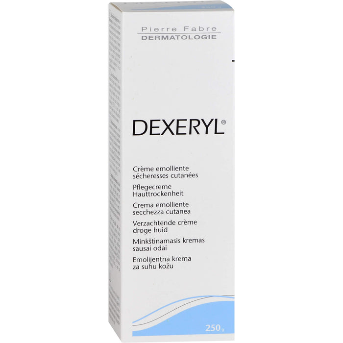 DEXERYL Pflegecreme, 250 g Creme