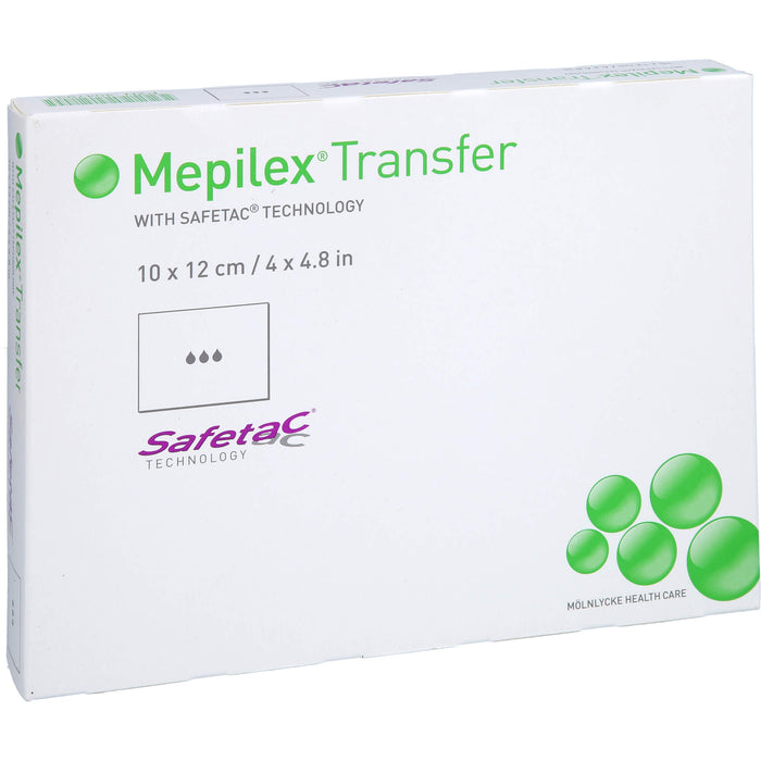 Mepilex Transfer, 5 St VER