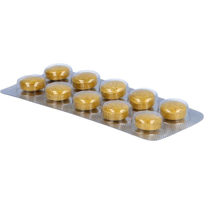 SYNOMED Basis-aktiv 28 Tabletten, 120 pc Tablettes