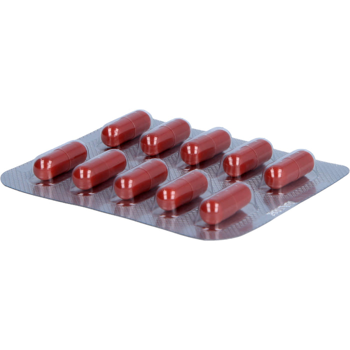 Legalon Protect Madaus Kapseln bei Lebererkrankungen, 100 pcs. Capsules