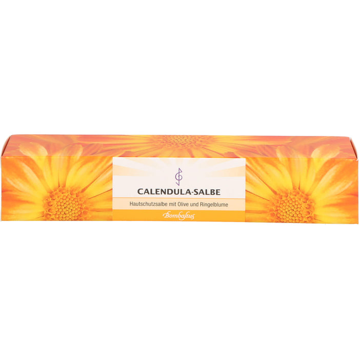 Calendula-Salbe, 50 ml Onguent