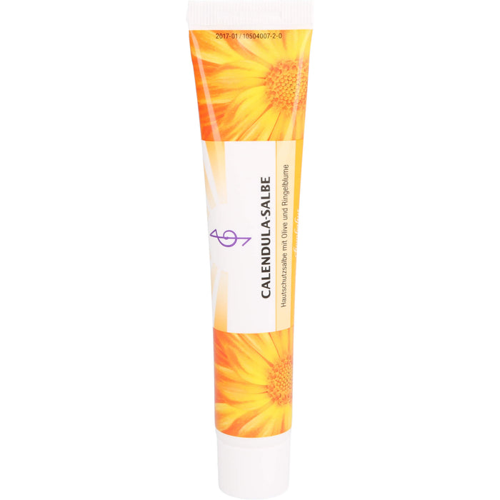 Calendula-Salbe, 50 ml Onguent