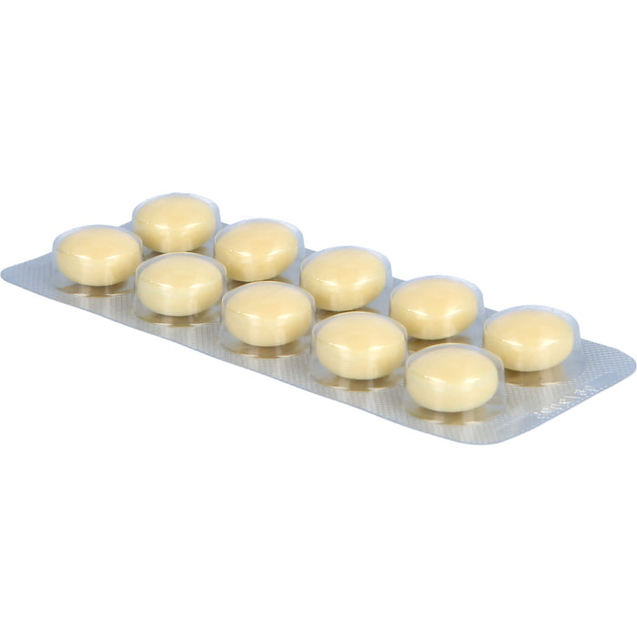 Kytta-Sedativum für den Tag überzogene Tabletten, 60 pcs. Tablets