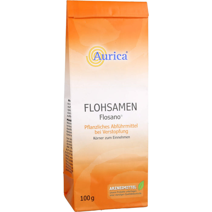 FLOHSAMEN, 100 g KER