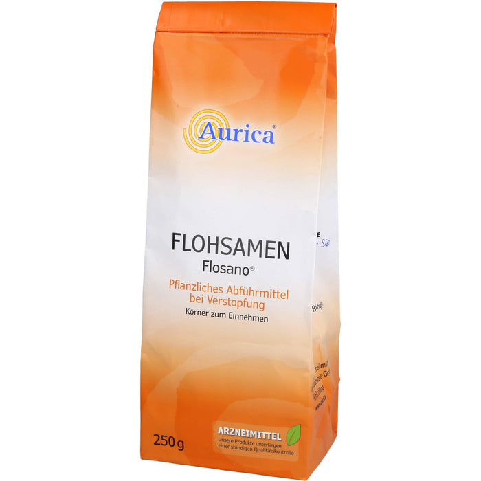 FLOHSAMEN, 250 g KER