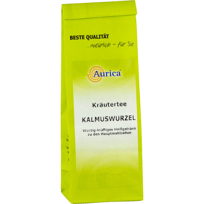 Aurica Kalmuswurzel Kräutertee, 80 g Thé